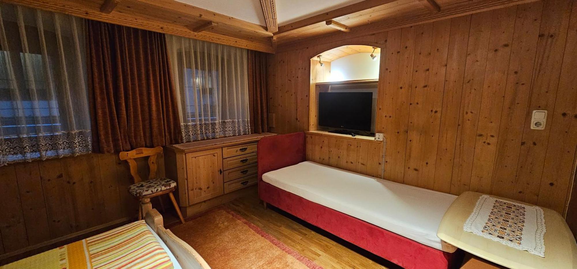 Hotel-Garni Pramstraller Mayrhofen Eksteriør bilde