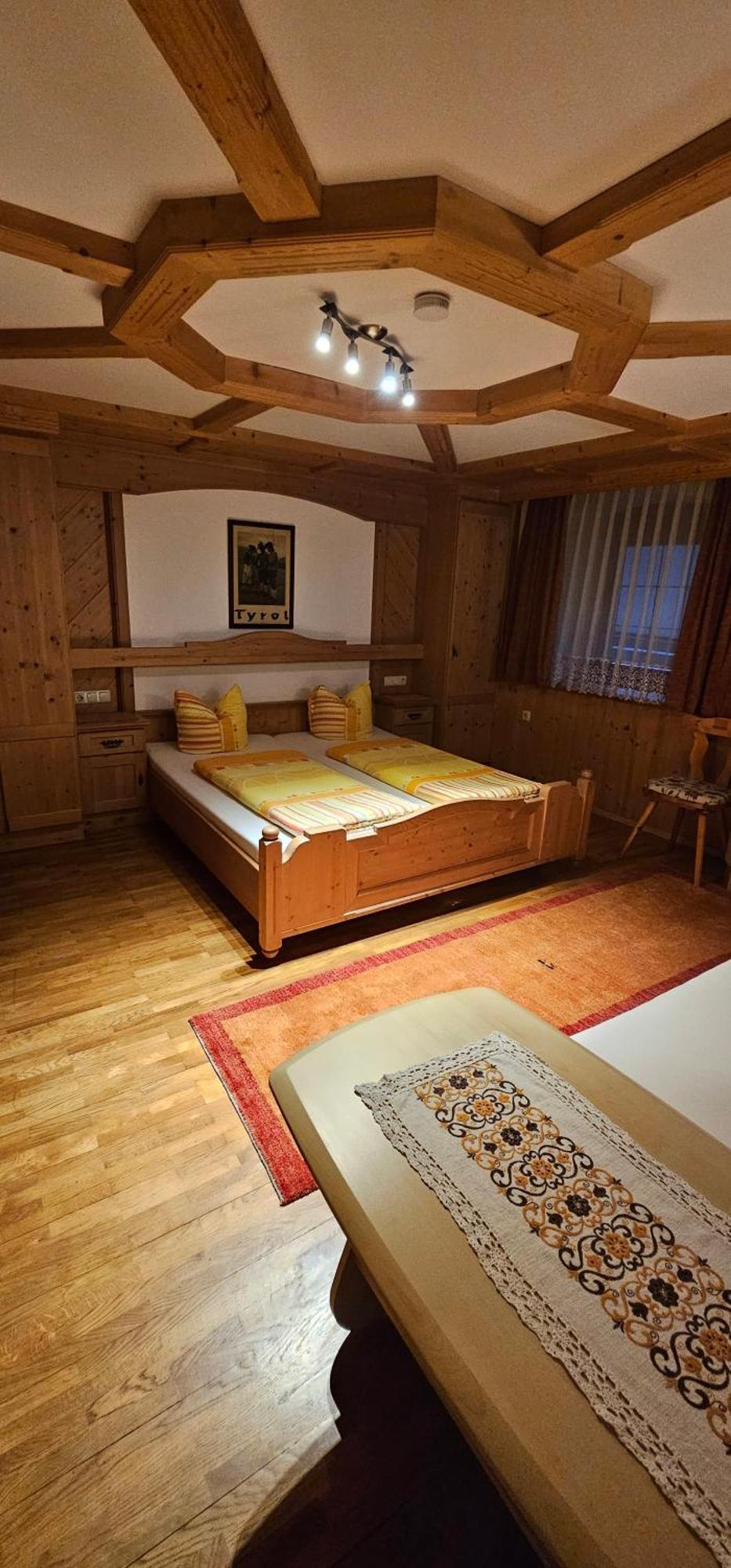 Hotel-Garni Pramstraller Mayrhofen Eksteriør bilde