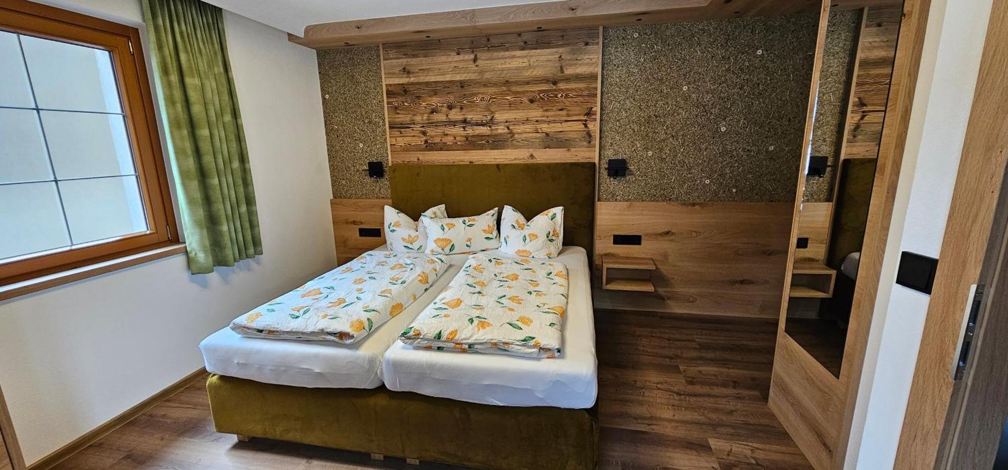 Hotel-Garni Pramstraller Mayrhofen Eksteriør bilde
