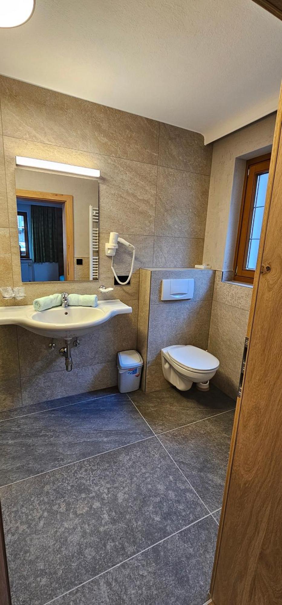 Hotel-Garni Pramstraller Mayrhofen Eksteriør bilde